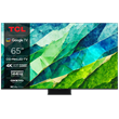 TCL 65C855 65" 4K UHD QD-MiniLED GOOGLE Smart TV