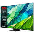 TCL 65C855 65" 4K UHD QD-MiniLED GOOGLE Smart TV