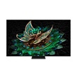 TCL 75C765 UHD MiniLED QLED Google Smart TV