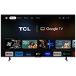 TCL 75P655 UHD Google Smart TV