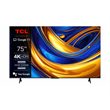 TCL 75P655 UHD Google Smart TV