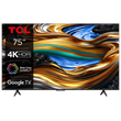 TCL 75P755 75" 4K UHD Google Smart TV