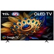 TCL 85C655 QLED Google  Smart TV