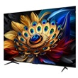 TCL 85C655 QLED Google  Smart TV