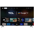 TCL 85P655 UHD Google Smart TV