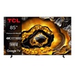 TCL 85X955 UHD MiniLED QLED Google Smart TV