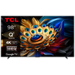 TCL 98C655 98" 4K UHD QLED GOOGLE Smart TV