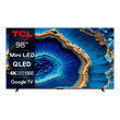 Tcl 98C805 UHD MiniLed QLED Google Smart TV