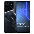 Tecno POVA 5 PRO 5G 8/256 DARK ILLUSION okostelefon