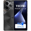 Tecno POVA 6 PRO 5G 12/256 METEORITE GREY okostelefon