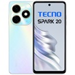 Tecno SPARK 20 8/256 CYBER WHITE okostelefon