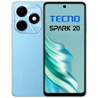 Tecno SPARK 20 8/256 MAGIC SKIN BLUE okostelefon