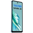 Tecno SPARK 20 8/256 MAGIC SKIN BLUE okostelefon