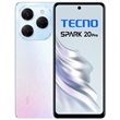 Tecno SPARK 20 PRO 8/256 FROSTY IVORY okostelefon