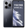 Tecno SPARK 20 PRO 8/256 MOONLIT BLACK okostelefon