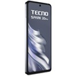 Tecno SPARK 20 PRO 8/256 MOONLIT BLACK okostelefon