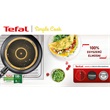 Tefal B5561053 Simple Cook palacsintasütő 25 cm