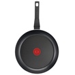 Tefal B5670553 Simply Cook serpenyő 26 cm