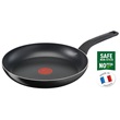 Tefal B5670553 Simply Cook serpenyő 26 cm