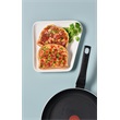 Tefal B5670553 Simply Cook serpenyő 26 cm