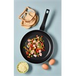 Tefal B5670553 Simply Cook serpenyő 26 cm