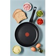 Tefal B5670653 Simply Clean serpenyő 28 cm