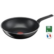 Tefal B5671953 Simply Clean wok serpenyő 28 cm