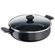 Tefal B5677253 Simply Clean sekély serpenyő 28cm