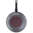 Tefal B5691953 wok serpenyő 28 cm