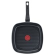 Tefal B5694053 grill serpenyő 26 cm