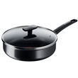 Tefal B5823202 párolóserpenyő fedővel