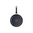 Tefal C2720653 Start&Cook serpenyő 28 cm