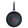 Tefal C2721953 Start&Cook wok serpenyő 28 cm