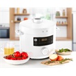 Tefal CY754130 Turbo Cuisine multifunkciós főzőedény