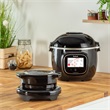 Tefal EY150830 Crispy Lid olaj nélküli fritőz kiegészítő Cook4me modellhez