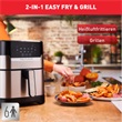 Tefal EY505D15 Easy Fry & Grill légsütő