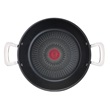 Tefal G2557153 lapos serpenyő