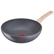 Tefal G2661972 Natural Force wok serpenyő 28 cm