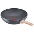 Tefal G2661972 Natural Force wok serpenyő 28 cm