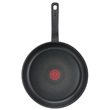 Tefal G2670672 So Chef serpenyő 28 cm