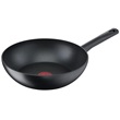 Tefal G2711953 So Recycled Wok serpenyő