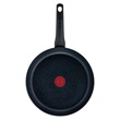 Tefal G2810472 Black Stone serpenyő 24 cm