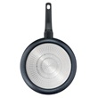 Tefal G2810472 Black Stone serpenyő 24 cm