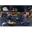 Tefal G2810472 Black Stone serpenyő 24 cm