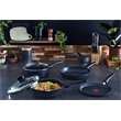 Tefal G2810672 Black Stone serpenyő 28 cm