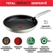 Tefal G2910402 serpenyő 24 cm