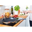 Tefal G7300655 Daily Cook serpenyő 28 cm