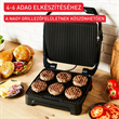 Tefal GC271810 kontakt grill