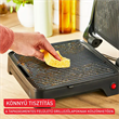 Tefal GC271810 kontakt grill