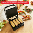 Tefal GC271810 kontakt grill